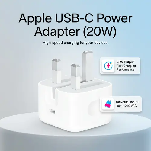 apple type c power adapter 20w pakistan priceoye df8ar 500x500 apple type c power adapter 20w pakistan priceoye df8ar 500x500
